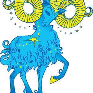 Capricorn PNG