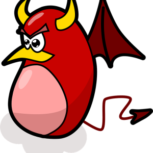 Diablo PNG