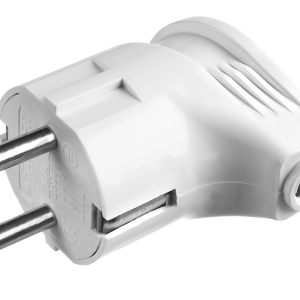 Power electric plug PNG