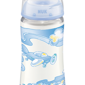 Baby bottle PNG
