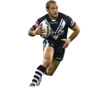 Rugby PNG