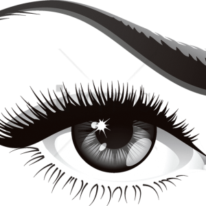 Eyelash PNG