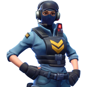 Fortnite PNG