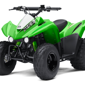 ATV, quad bike PNG