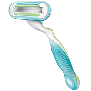 Razor PNG