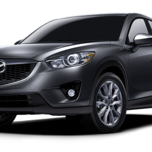 Mazda PNG