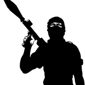 Terrorist PNG