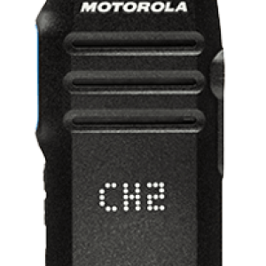 Two-way radio PNG