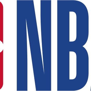 NBA logo PNG