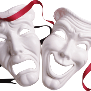 Carnival mask PNG