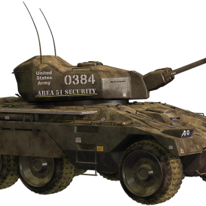Armored car PNG