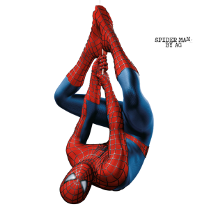 Spider-Man PNG