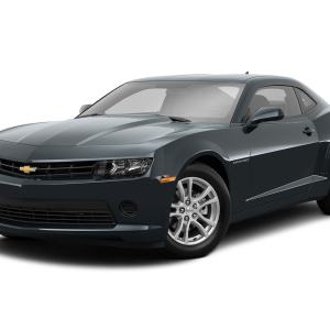 Chevrolet Camaro PNG