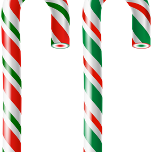 Candy cane PNG