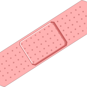 Bandage PNG