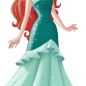 Ariel PNG