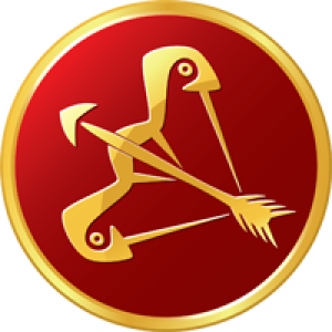 Sagittarius PNG
