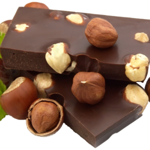 hazelnut PNG