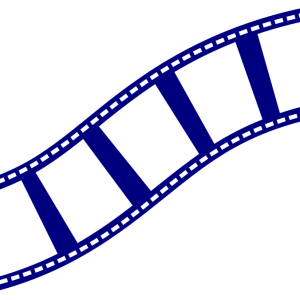 Filmstrip PNG