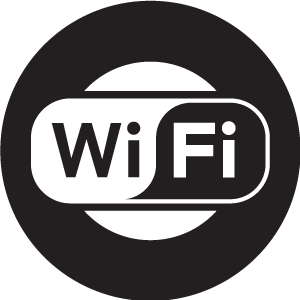 Wi-Fi logo PNG