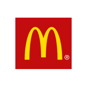 McDonald's logo PNG