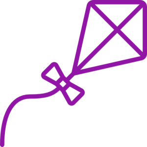 Kite PNG