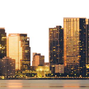 City PNG image