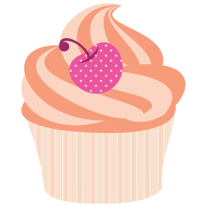 Muffin PNG