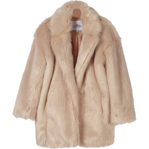 Fur coat PNG