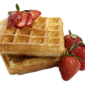 Waffle PNG