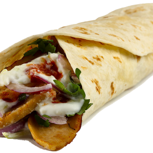 Doner kebab PNG
