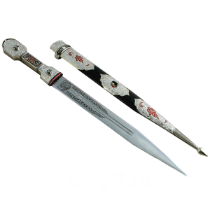 Dagger PNG