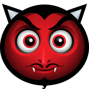 Diablo PNG