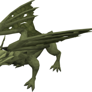 Dragon PNG