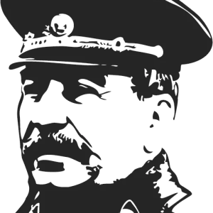 Stalin PNG