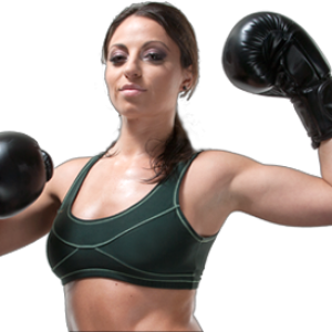 Kickboxing PNG