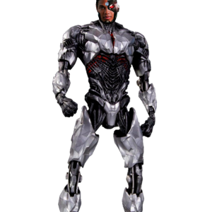 Cyborg PNG