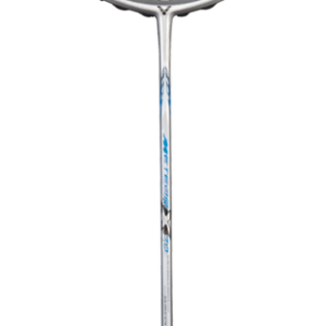 Badminton racket PNG image