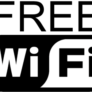 Wi-Fi logo PNG