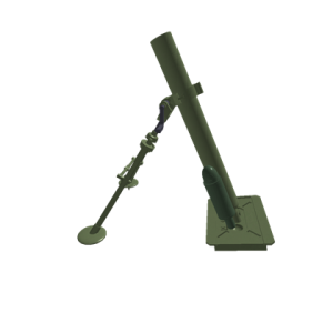 Mortar PNG