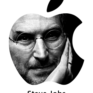 Steve Jobs PNG