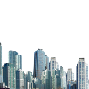 City PNG image