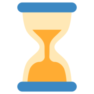Hourglass PNG