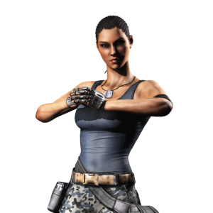 Mortal Kombat PNG