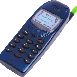 Phone PNG