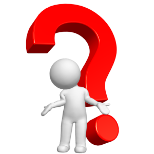 Question mark PNG