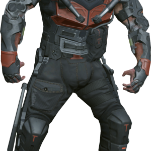 Cyborg PNG