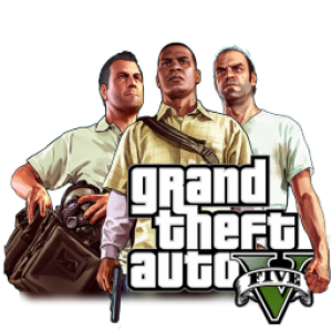GTA PNG
