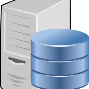 Database PNG