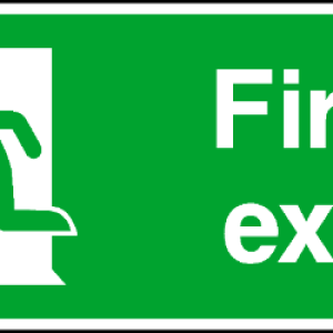 Exit PNG